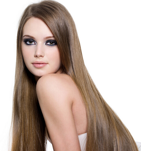 How to care hair extensions